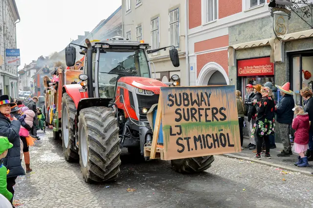 Foto: Gerhard Pulsinger