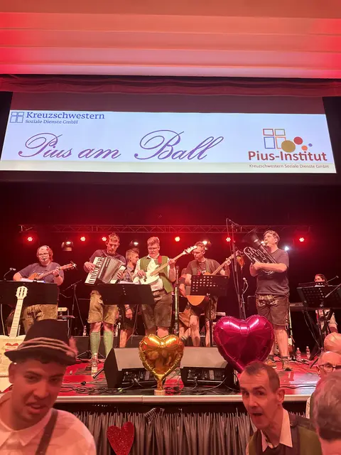 Foto: Pius-Institut