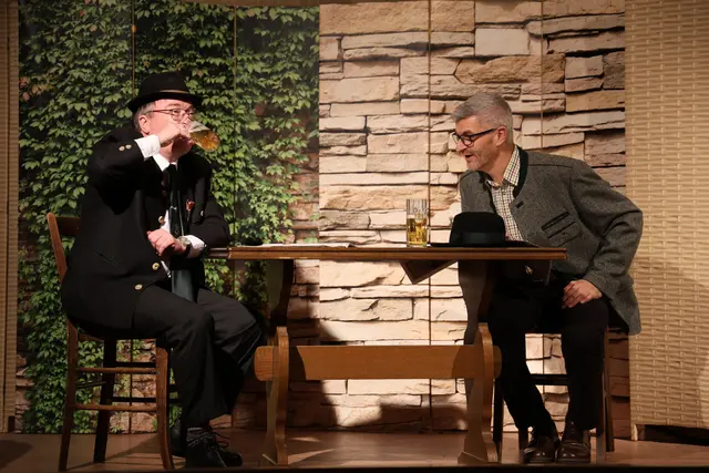 Buntes Faschingstreiben in der Pfarre in Steinakirchen am Forst | Foto: Pfarre Steinakirchen am Forst