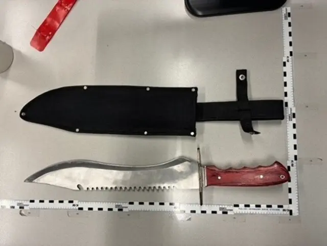 Zu gefährlichen Szenen ist es am Sonntag im Floridsdorfer Frühverkehr gekommen. | Foto: LPD Wien