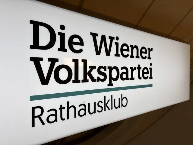 Die ÖVP will mit einer dringlichen Anfrage an die Finanzstadträtin Novak (SPÖ) Klarheit und Transparenz zu den Budgetzahlen der Stadt bekommen. | Foto: Antonio Šećerović/MeinBezirk