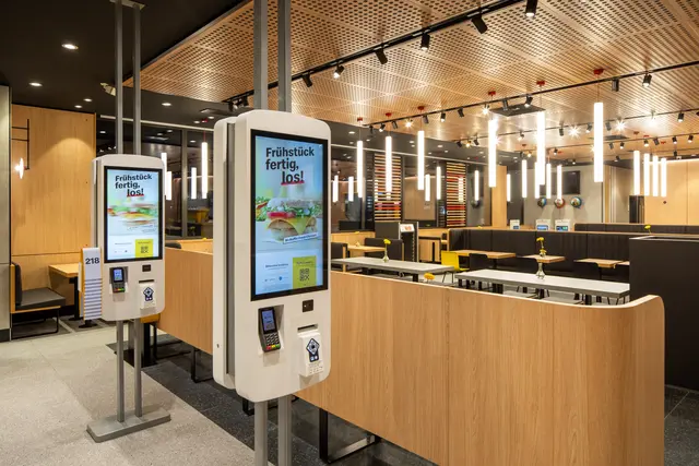 Foto: McDonald's Österreich