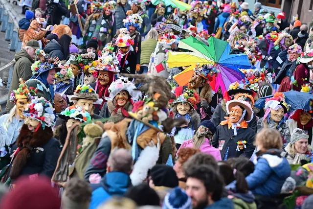 Foto: Wolfgang Spitzbart