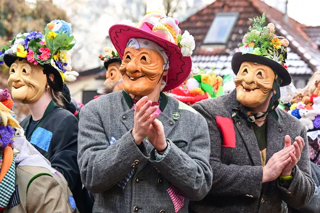 Foto: Wolfgang Spitzbart