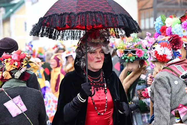 Foto: Wolfgang Spitzbart