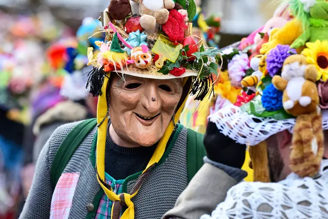 Foto: Wolfgang Spitzbart