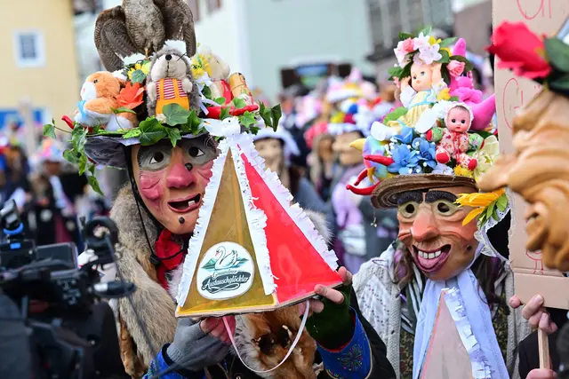 Foto: Wolfgang Spitzbart