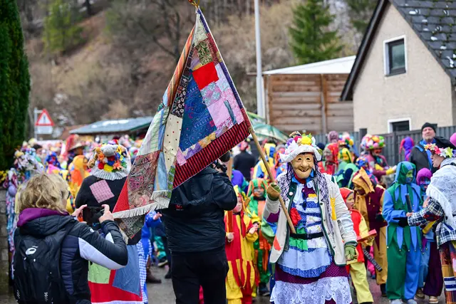 Foto: Wolfgang Spitzbart