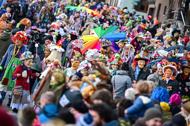 Foto: Wolfgang Spitzbart