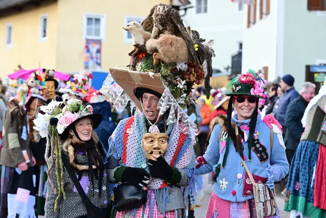 Foto: Wolfgang Spitzbart