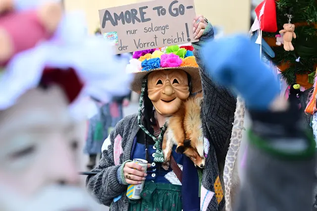 Foto: Wolfgang Spitzbart