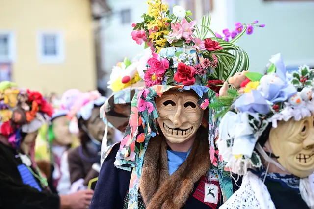 Foto: Wolfgang Spitzbart