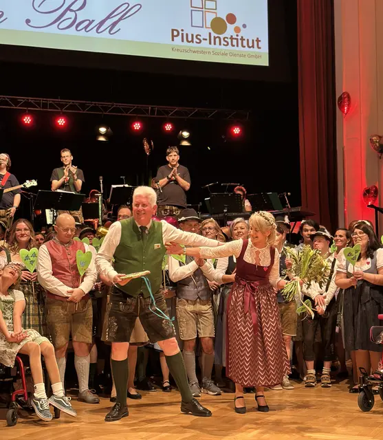 Foto: Pius-Institut