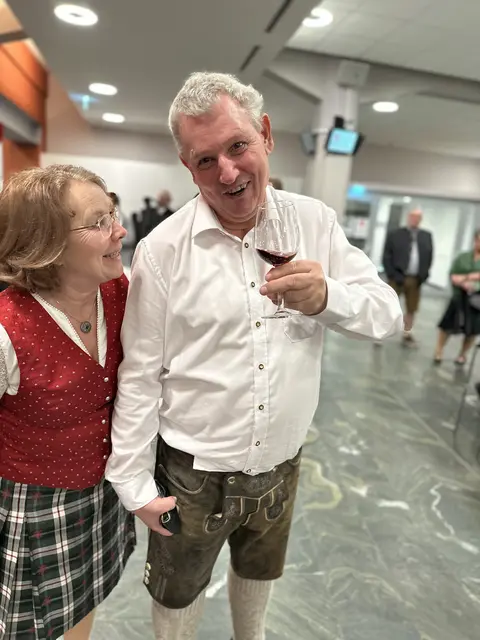 Foto: Pius-Institut