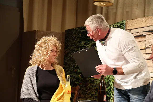 Buntes Faschingstreiben in der Pfarre in Steinakirchen am Forst | Foto: Pfarre Steinakirchen am Forst