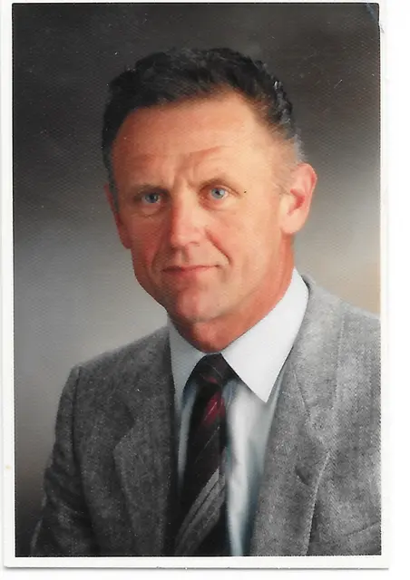 Josef Peer-Liebletsberger, 83 Jahre | Foto: zVg
