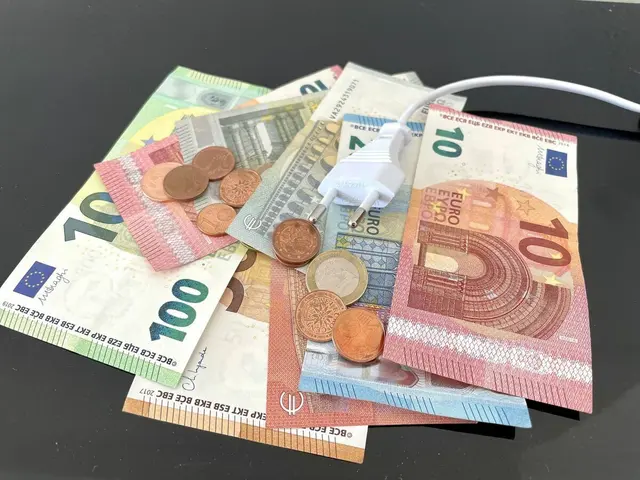 Insgesamt stehen im Rahmen von „Energie!Gewinn“ 5,5 Millionen Euro zur Verfügung.  | Foto: Christina Gärtner