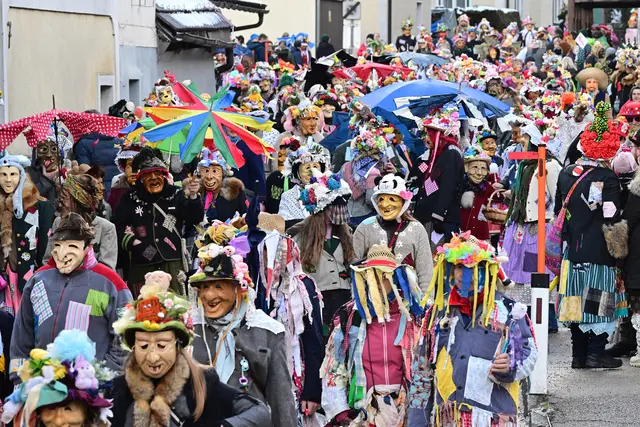 Foto: Wolfgang Spitzbart