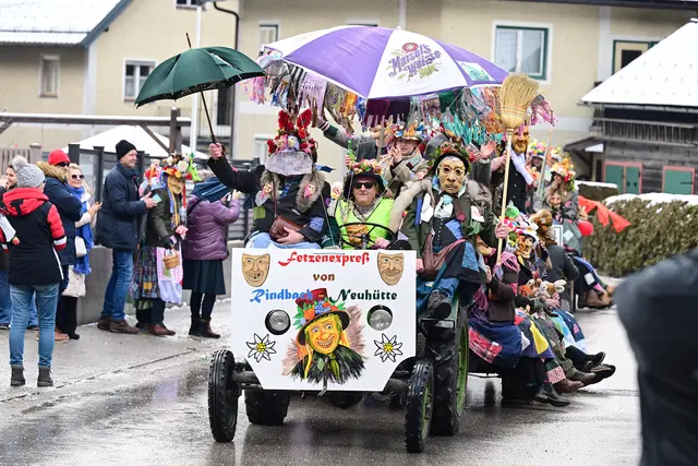 Foto: Wolfgang Spitzbart
