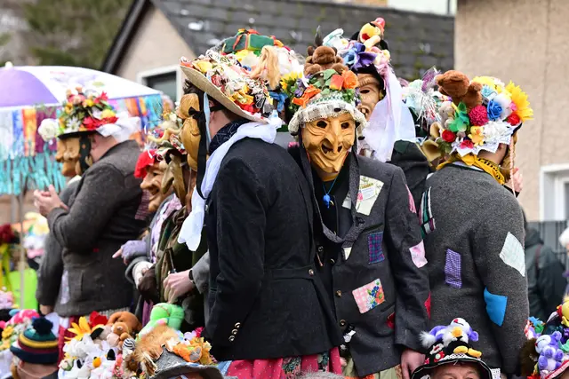 Foto: Wolfgang Spitzbart