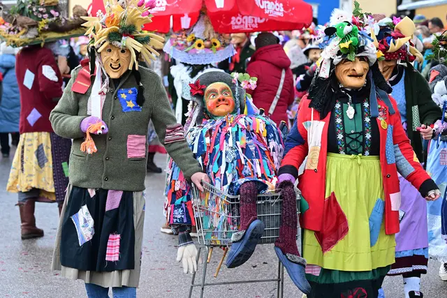 Foto: Wolfgang Spitzbart