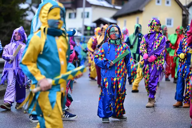 Foto: Wolfgang Spitzbart