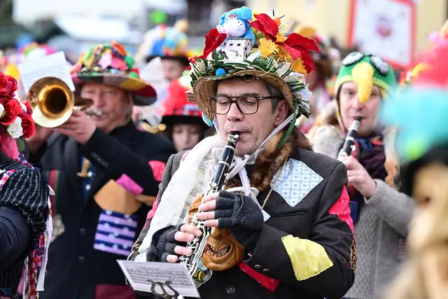 Foto: Wolfgang Spitzbart