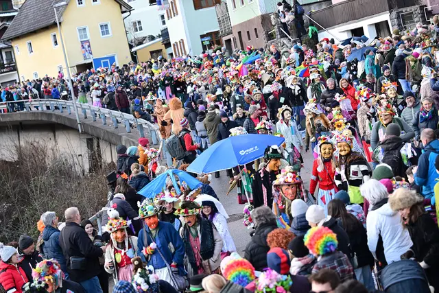 Foto: Wolfgang Spitzbart