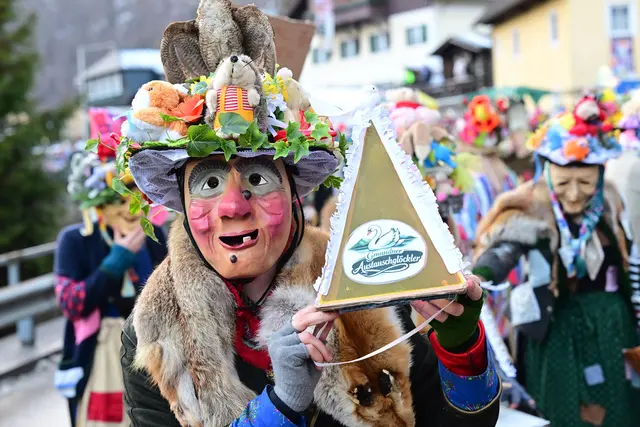 Foto: Wolfgang Spitzbart