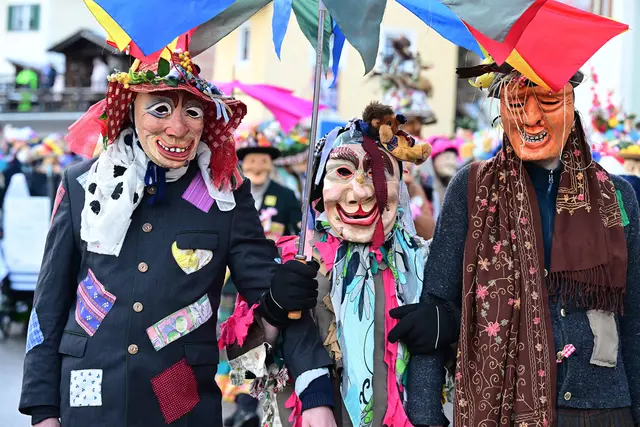 Foto: Wolfgang Spitzbart