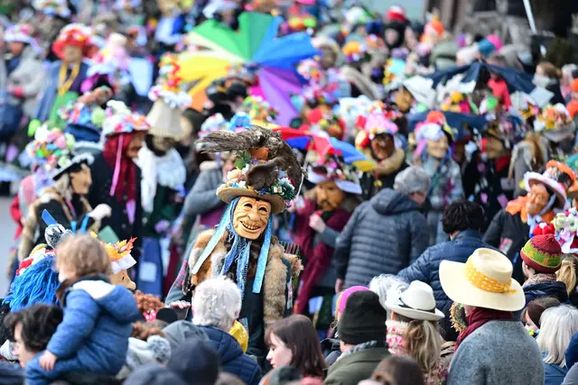 Foto: Wolfgang Spitzbart