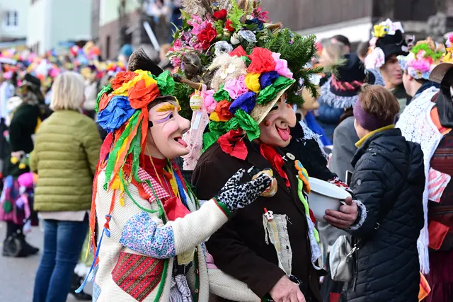 Foto: Wolfgang Spitzbart