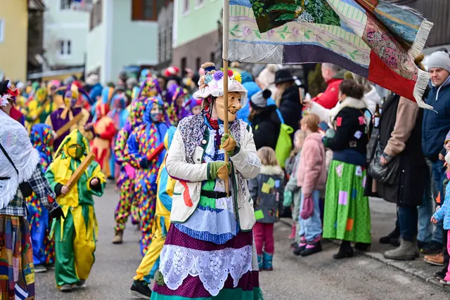 Foto: Wolfgang Spitzbart