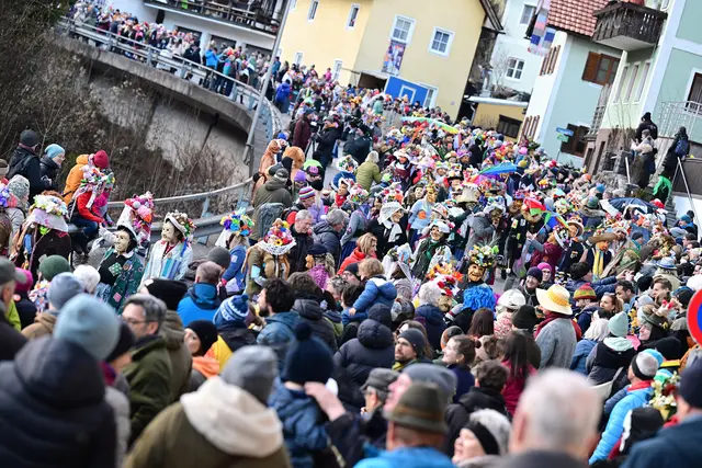 Foto: Wolfgang Spitzbart
