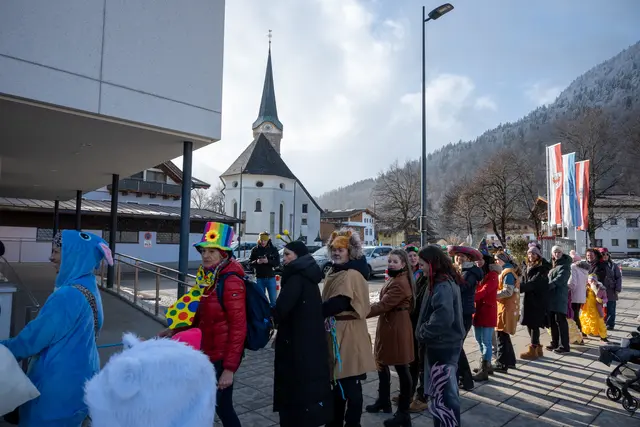 Foto: BMK Kirchdorf