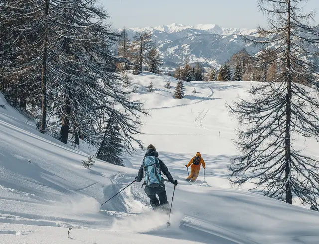 Der Tourismus trägt mit seiner direkten und indirekten Wertschöpfung rund 13 Prozent zum Bruttoregionalprodukt im Bundesland Salzburg bei. | Foto: Jo Salzburg