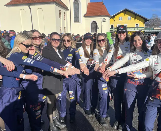 Die Bänder wurden gerne getragen und genutzt - ein starkes Zeichen für die Sicherheit. | Foto: Stadtgemeinde Reutte