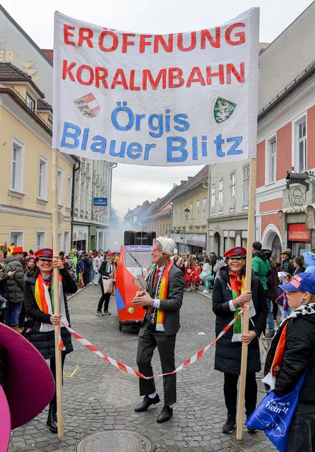 Foto: Gerhard Pulsinger
