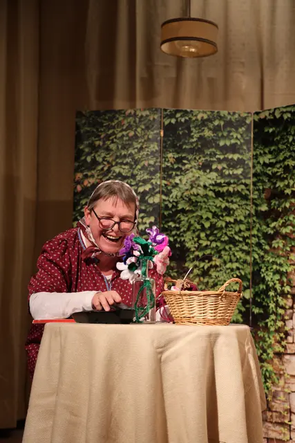Buntes Faschingstreiben in der Pfarre in Steinakirchen am Forst | Foto: Pfarre Steinakirchen am Forst