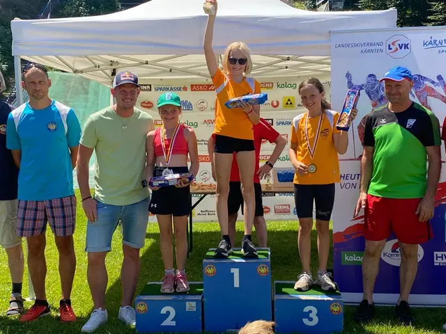 Foto: Skizunft Velden