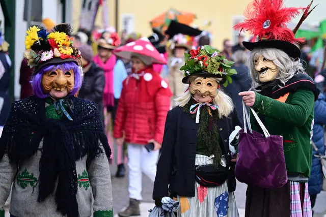 Foto: Wolfgang Spitzbart