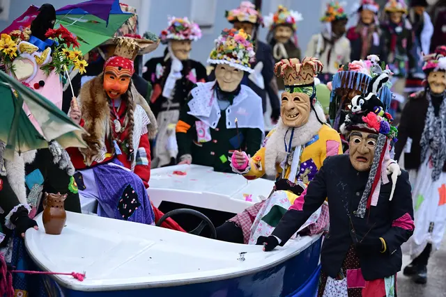 Foto: Wolfgang Spitzbart