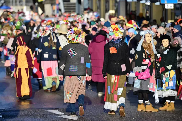 Foto: Wolfgang Spitzbart