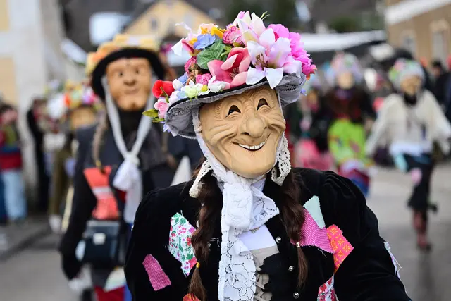 Foto: Wolfgang Spitzbart