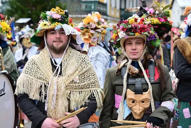 Foto: Wolfgang Spitzbart