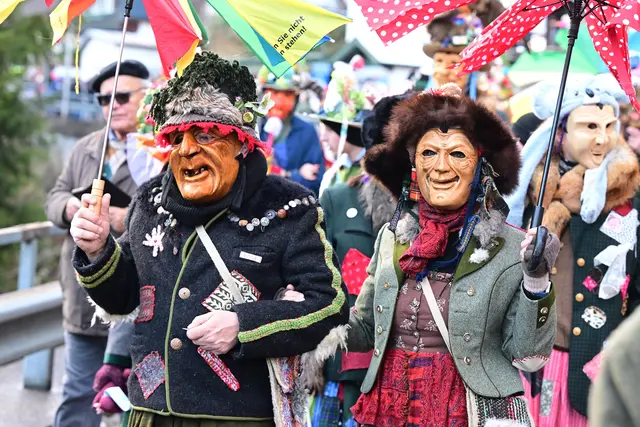 Foto: Wolfgang Spitzbart