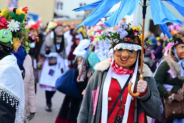 Foto: Wolfgang Spitzbart