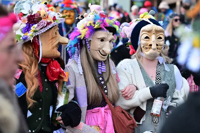 Foto: Wolfgang Spitzbart