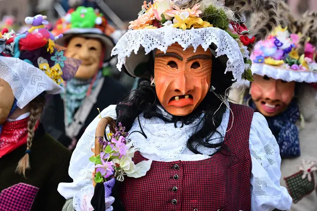 Foto: Wolfgang Spitzbart