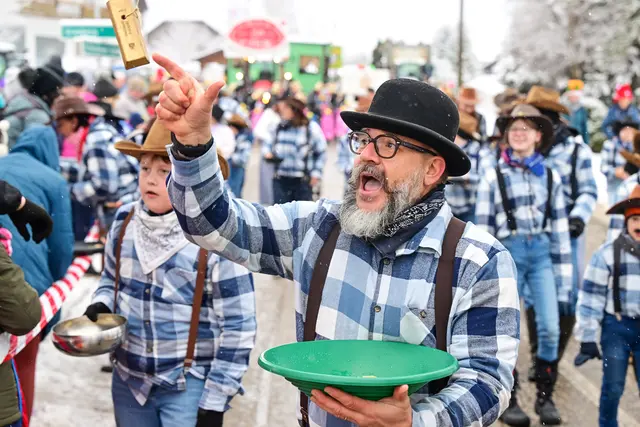 Foto: Wolfgang Spitzbart